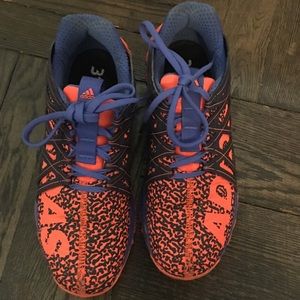 Adidas sneaker running shoes